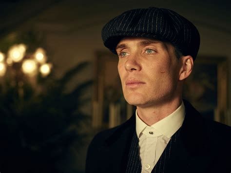 Peaky Blinders